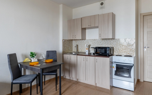 Квартира Студия возле Ладожского вокзала