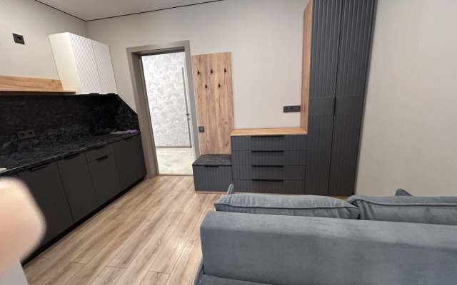 Uyut Guest house