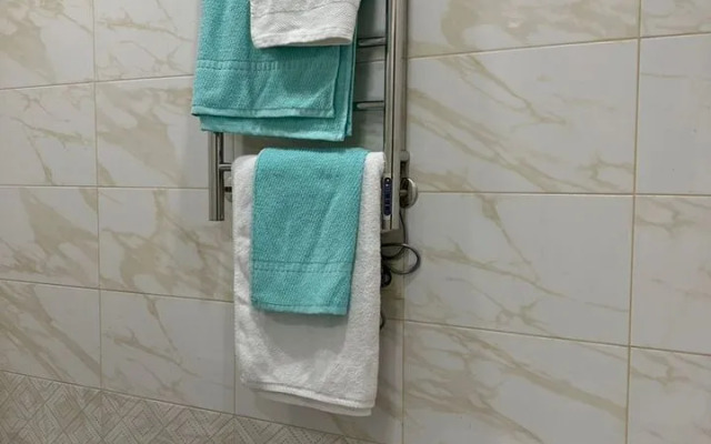 Апартаменты двухкомнатные на проспекте Куприна 30к9