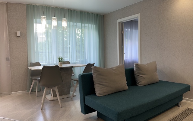 Апартаменты в центре Калининграда