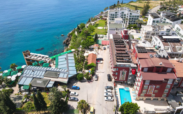 Bilem Hotel Beach & Spa