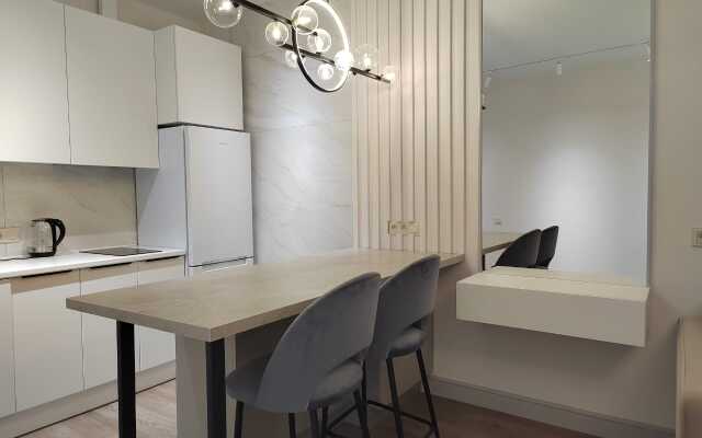 Sheveleva D. 1a Apartments