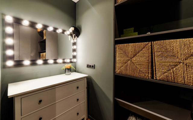 Апартаменты The Regal