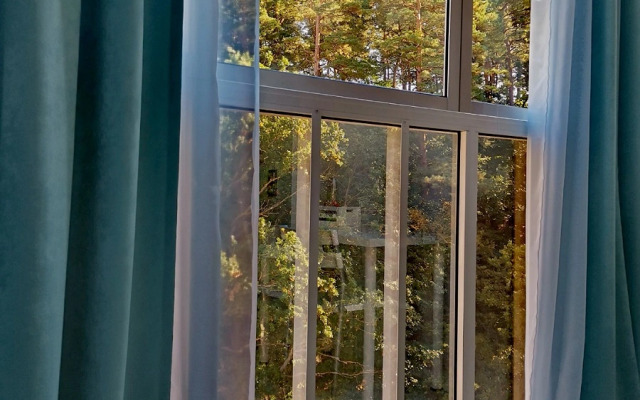 Апартаменты Sunny Room