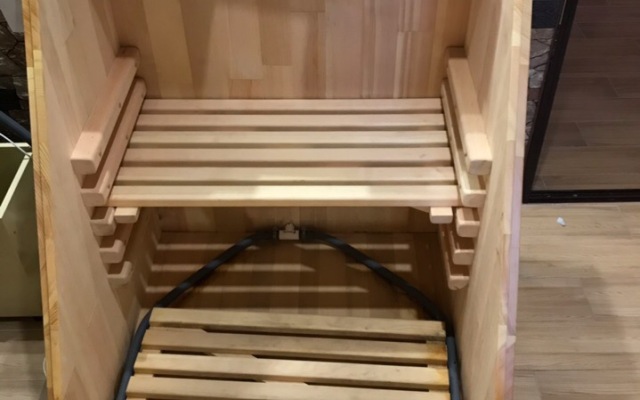 Отель Vita Wellness & SPA