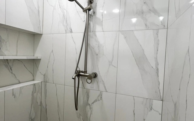 Unique Apart Vanil u GUFSIN i Kaznacheystva na Michurina 58/1 Apartment