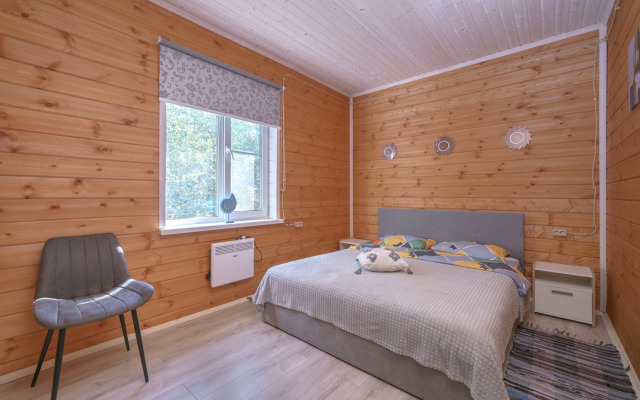 Частный дом коттедж Междуречье