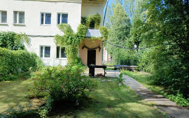 Professorskii Guest House