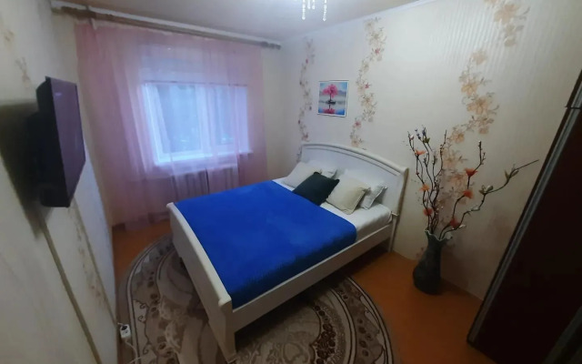 Квартира 1-й Микрорайон 8