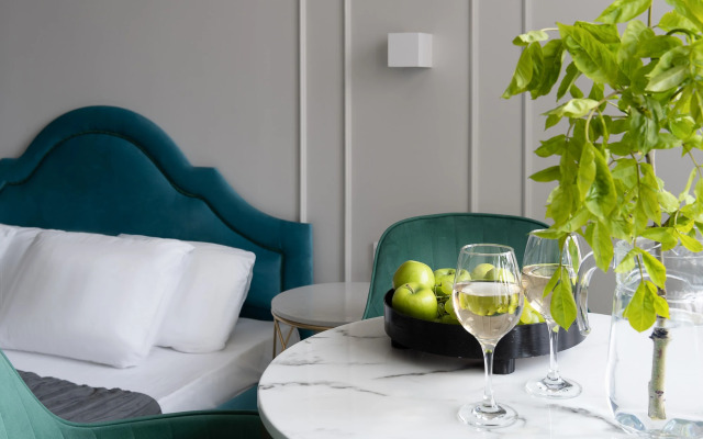Vvo Apartments Group