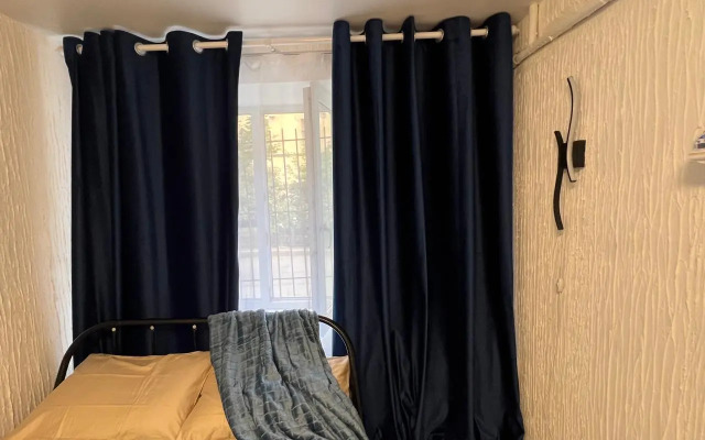 N7 Na Nnaberezhnoj Obvodnogo Kanala Apartaments