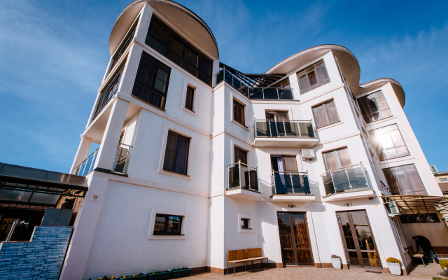Viva Viktoriya Guest House