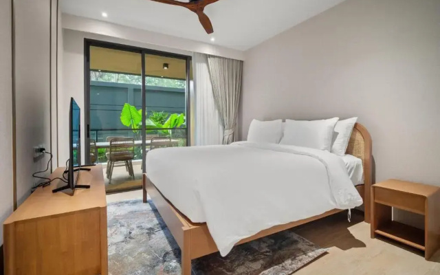 Laguna Beachsides Residences Block 2 in Laguna By Banyan Living