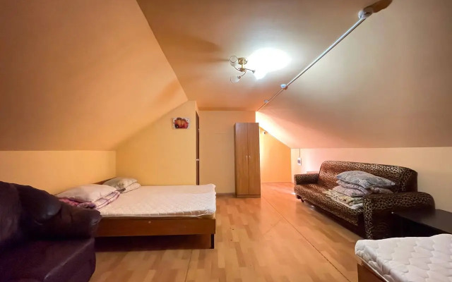 База отдыха 12 месяцев везения