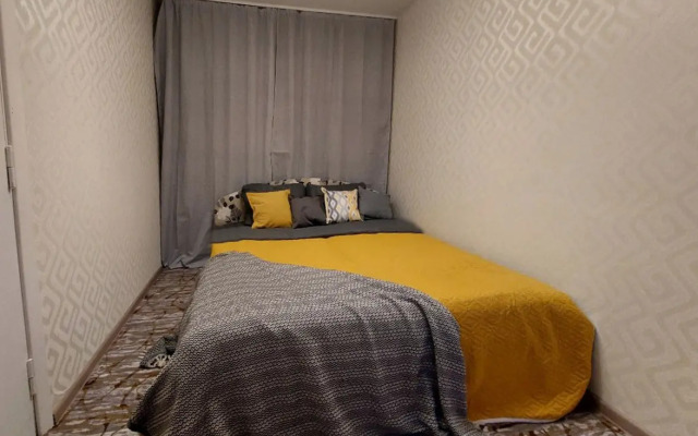 Квартира 2 Кк Holmy Nest  у Метро Сходненская