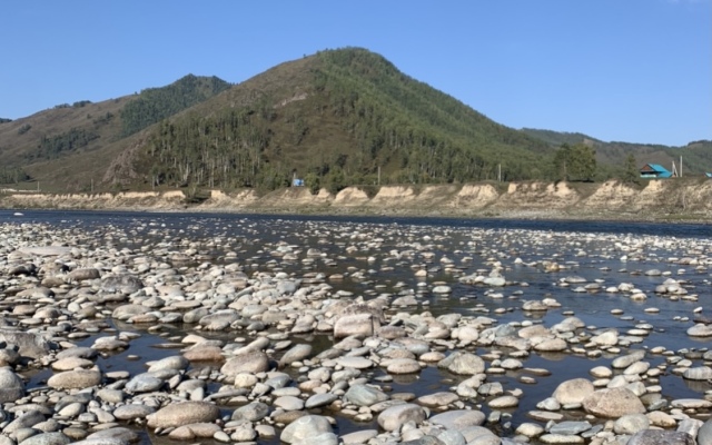 Tyungur Hotel
