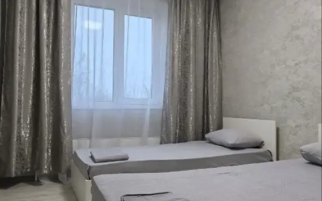 Квартира Удобная