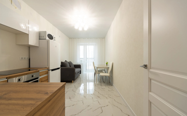 V Zhk Aleksandrovskiy Apartments