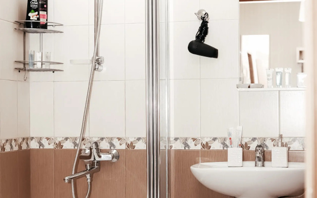 Квартира Арена Металлург