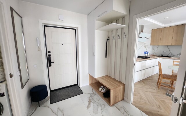 Апартаменты На Высоте