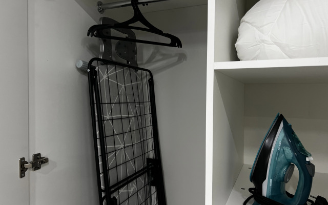 Квартира Премиальная  в центре города на высоком этаже