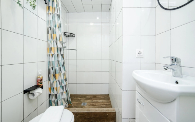 Uroom Econom Apartments 4