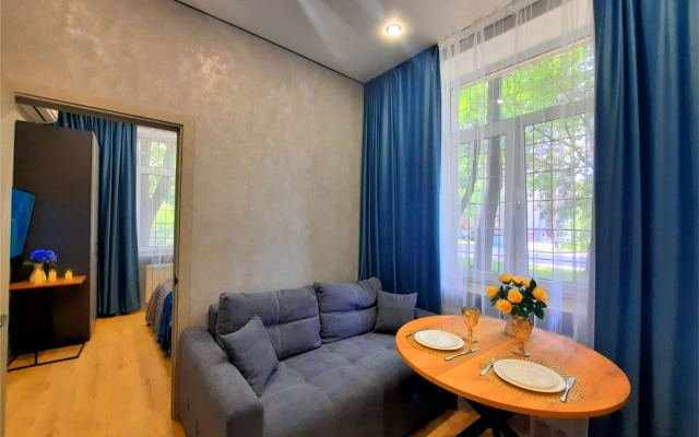 Квартира Комфорт и Уют