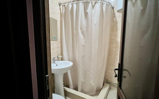 Afon Guest house