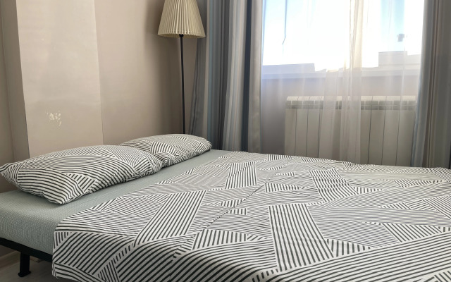 Квартира Sea Magic Apart в ЖК Барселона