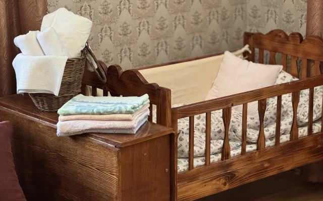 Viklychi Svet Guest house