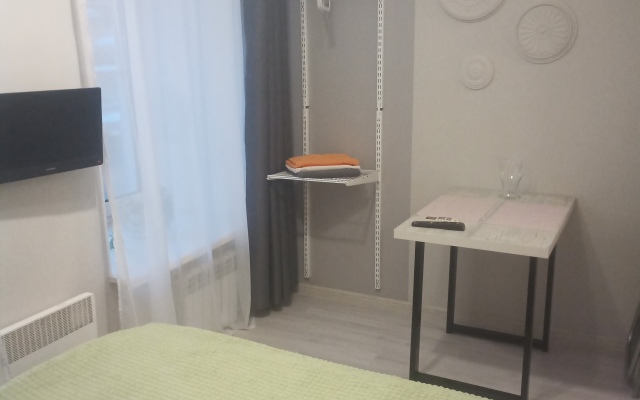 Апартаменты Улучшенные Сомалира на Васильевском