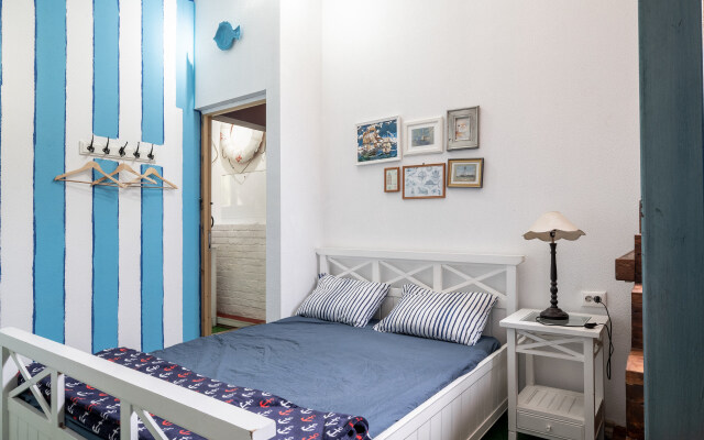 Апартаменты Место под солнцем 10