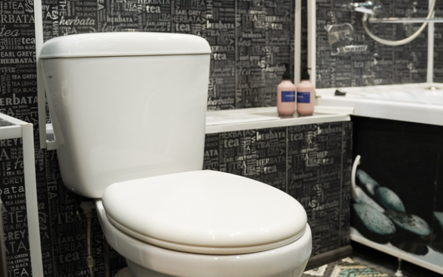 Апартаменты GoldFish на Улице Кирова 22