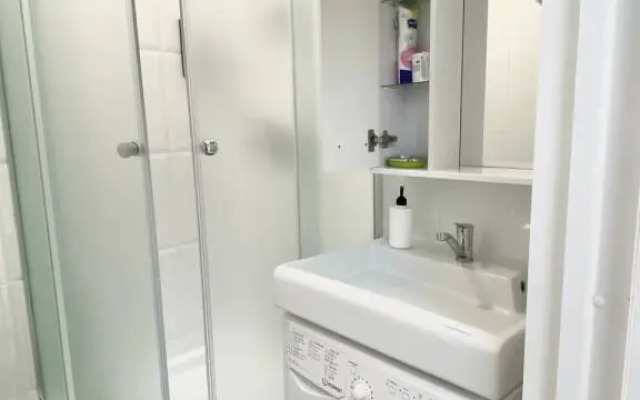 Апартаменты Parade Aparts 1