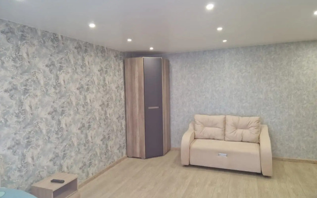 Апартаменты Мандарин на Ленинском Проспекте 42