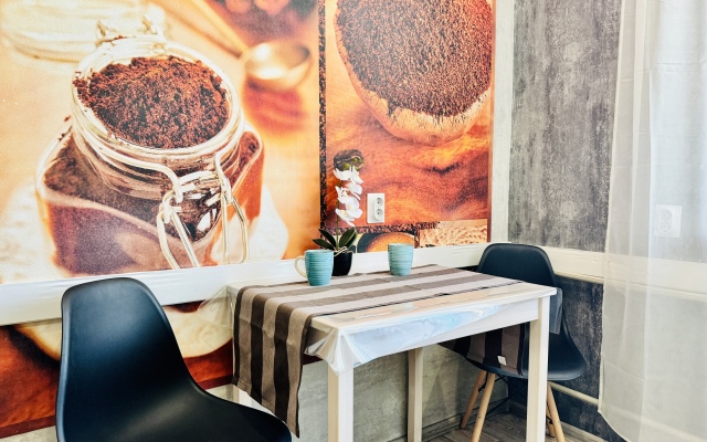 Апартаменты Room-Room Моисеевский 1