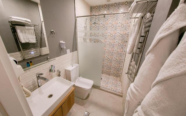 Zimmer Boutique Hotel