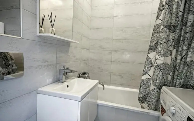 Квартира Однокомнатная