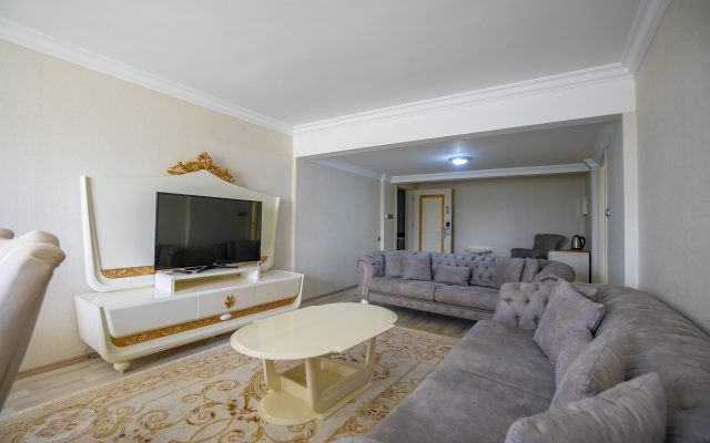 Sefakent Harlek Termal Hotel