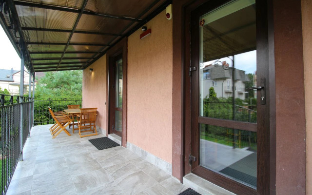 Grin Vill Guest House