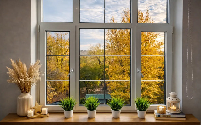 Квартира в Клубном доме