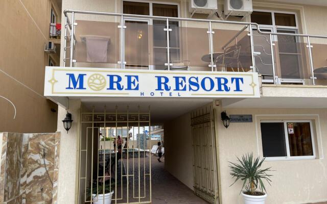 More Resort Hotel