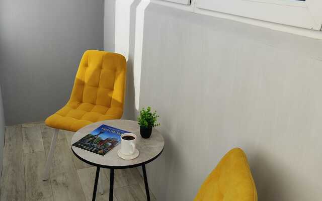 Solnechnoye Nastroyenie Flat
