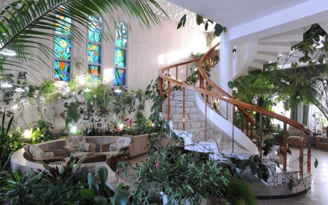 Гостинично-Ресторанный Комплекс Берег