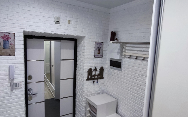 Апартаменты на Балтийском море