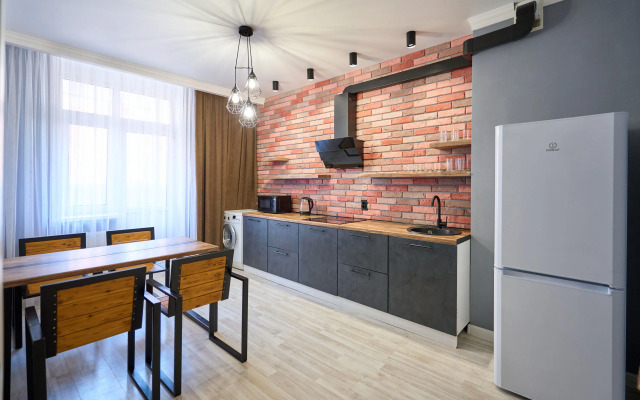 Квартира на улице Восточно Кругликовская 22/3