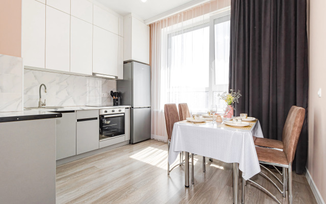 Stilnaya 1-Komnatnaya vozle Khan Shatyr Flat