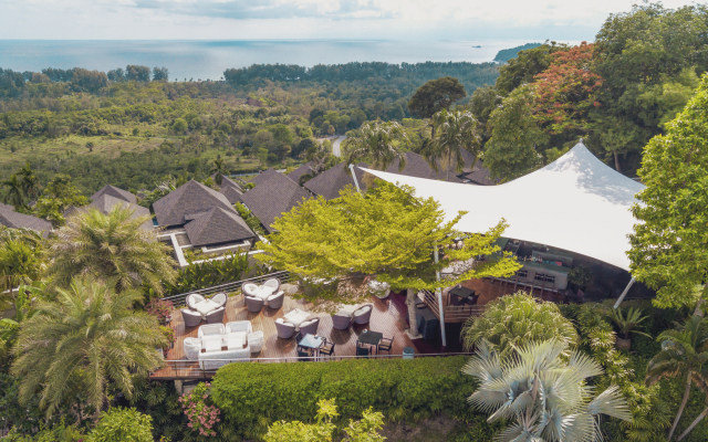 The Pavilons Phuket Hotel