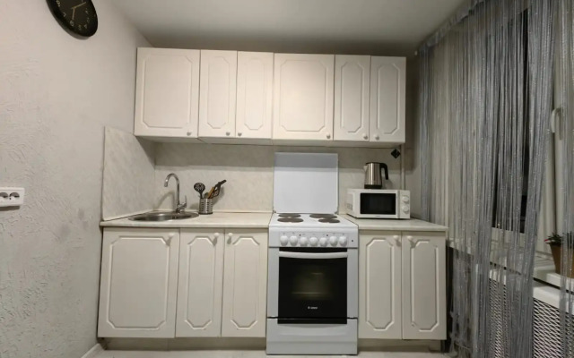 Апартаменты на Новых Черемушках