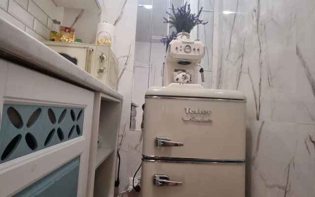 Dobry Dom Moskva Flat